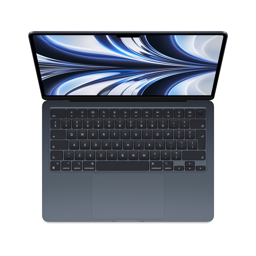 Apple MacBook Air M2/8GB/256GB SSD/GPU M2 (8 rdzeni)/zasilacz 35W ...